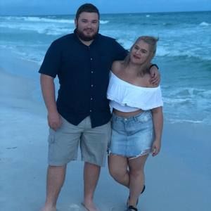 Meet your Posher, Meredith joanna